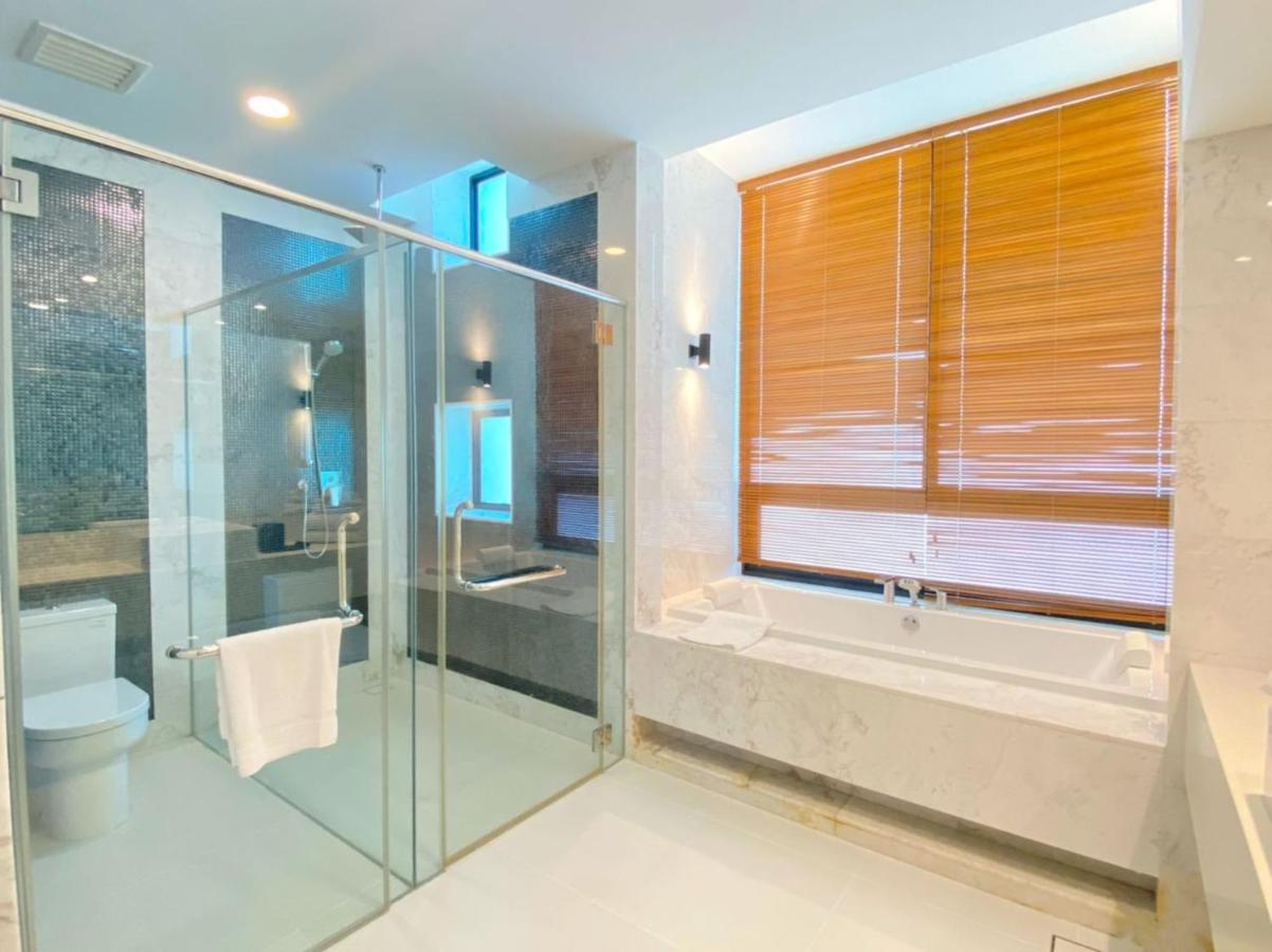Villa Merissa Luxury - Private Pool Langkawi