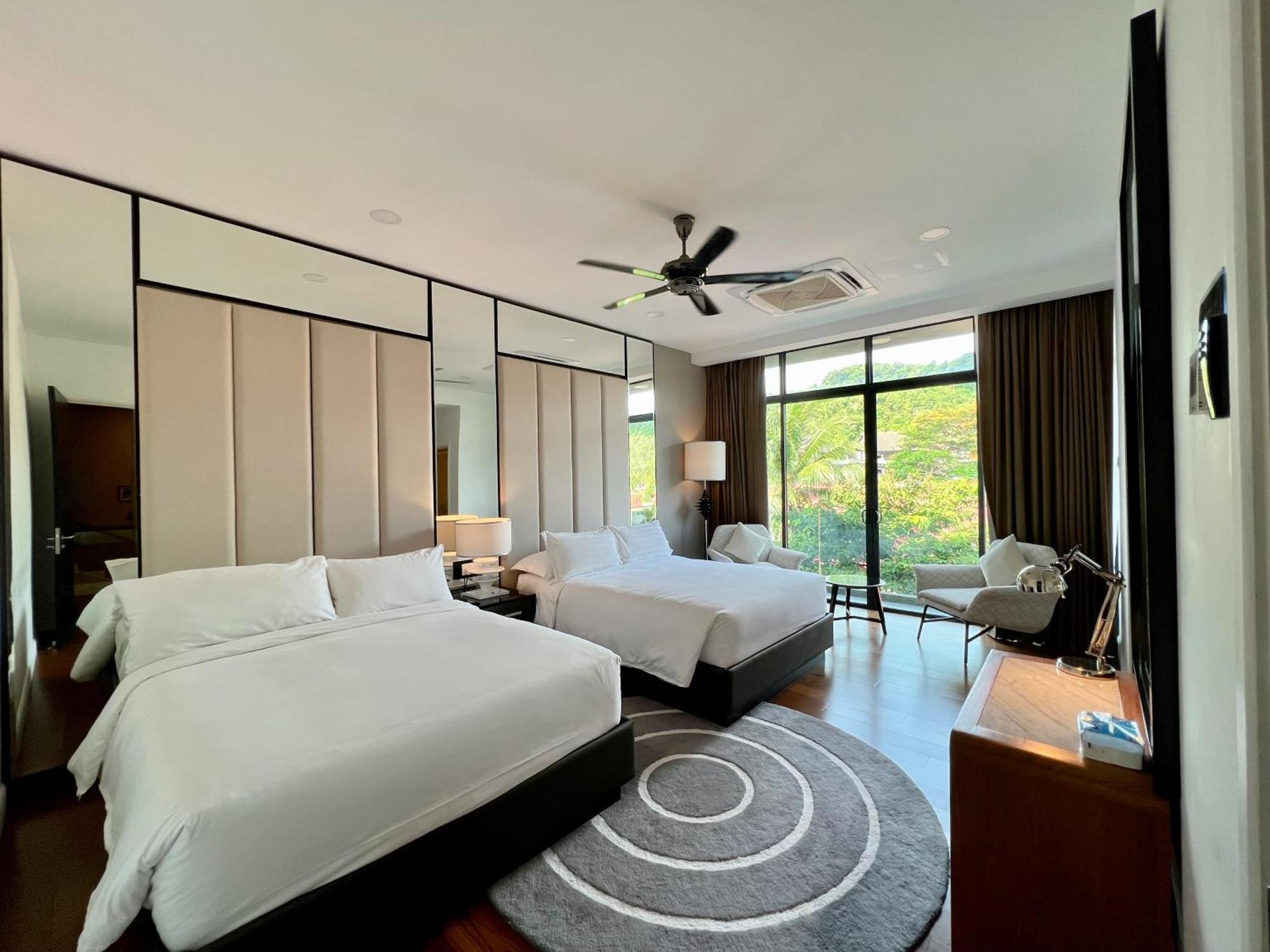 Merissa Luxury - Private Pool Langkawi